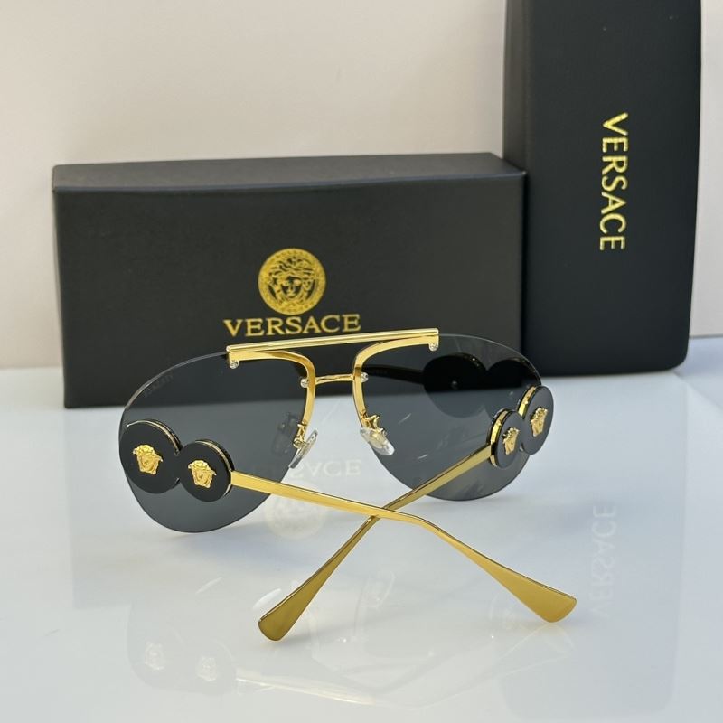 Versace Sunglasses